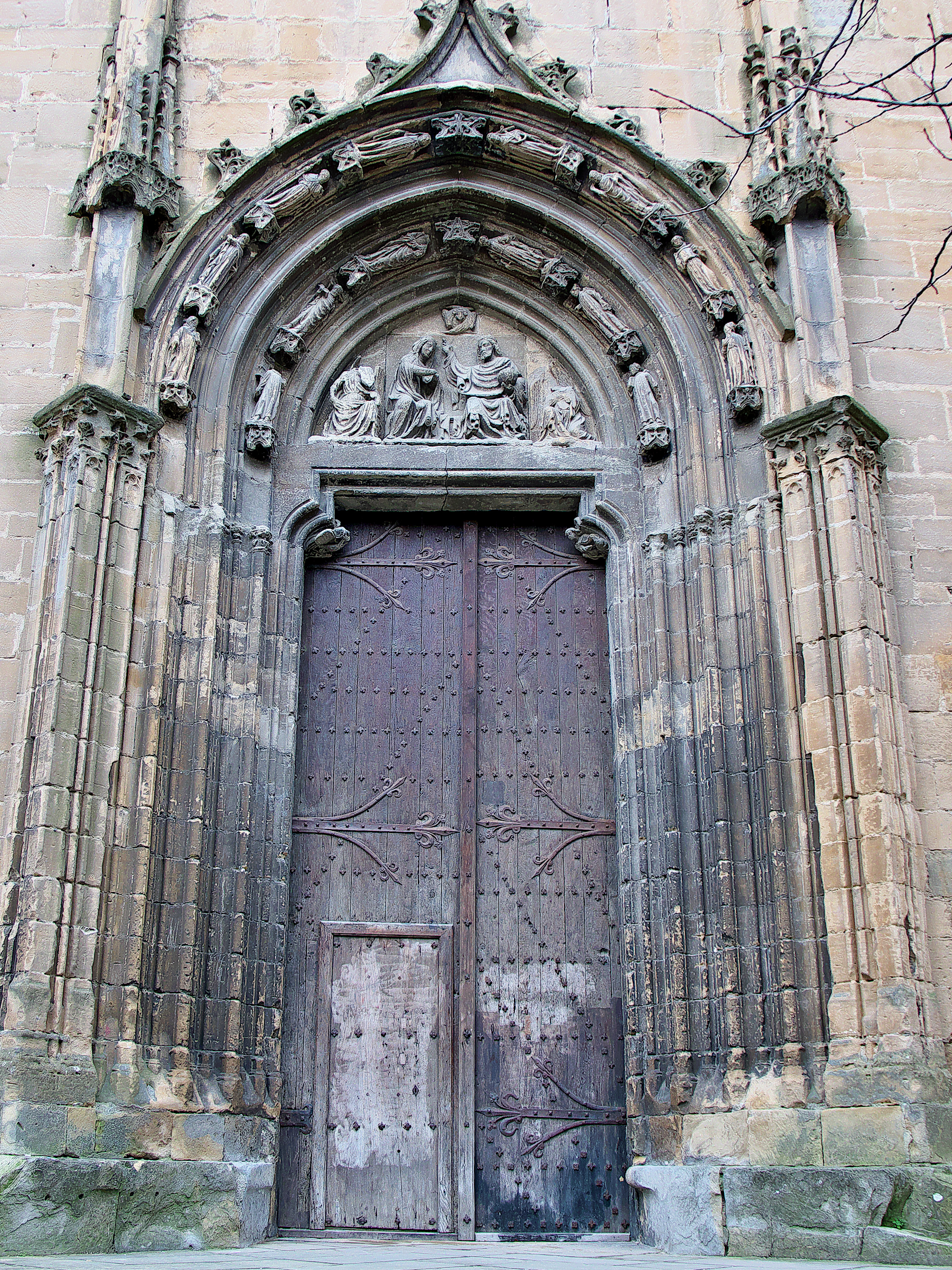 Catedral de Pamplona