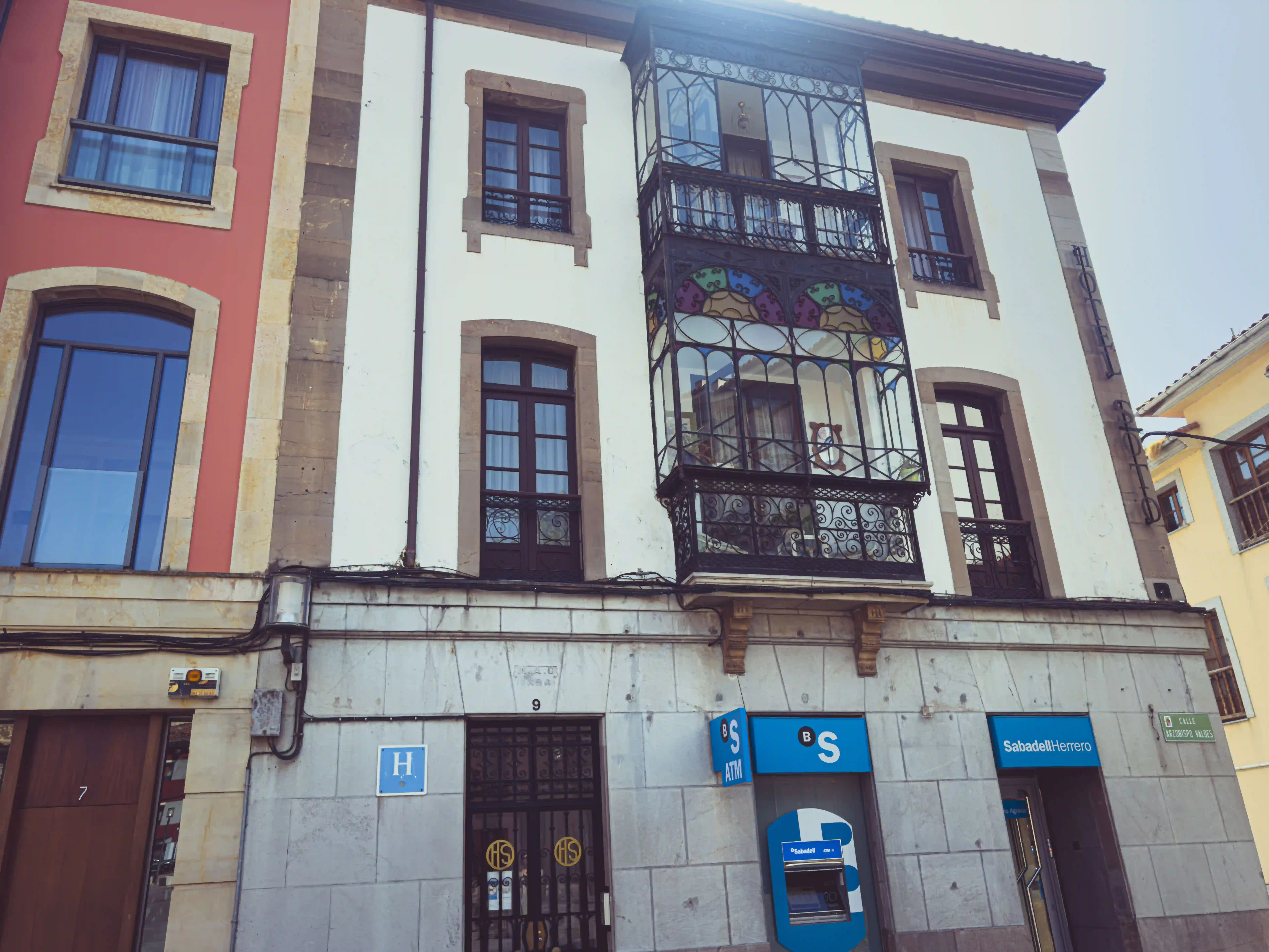 Hotel Soto