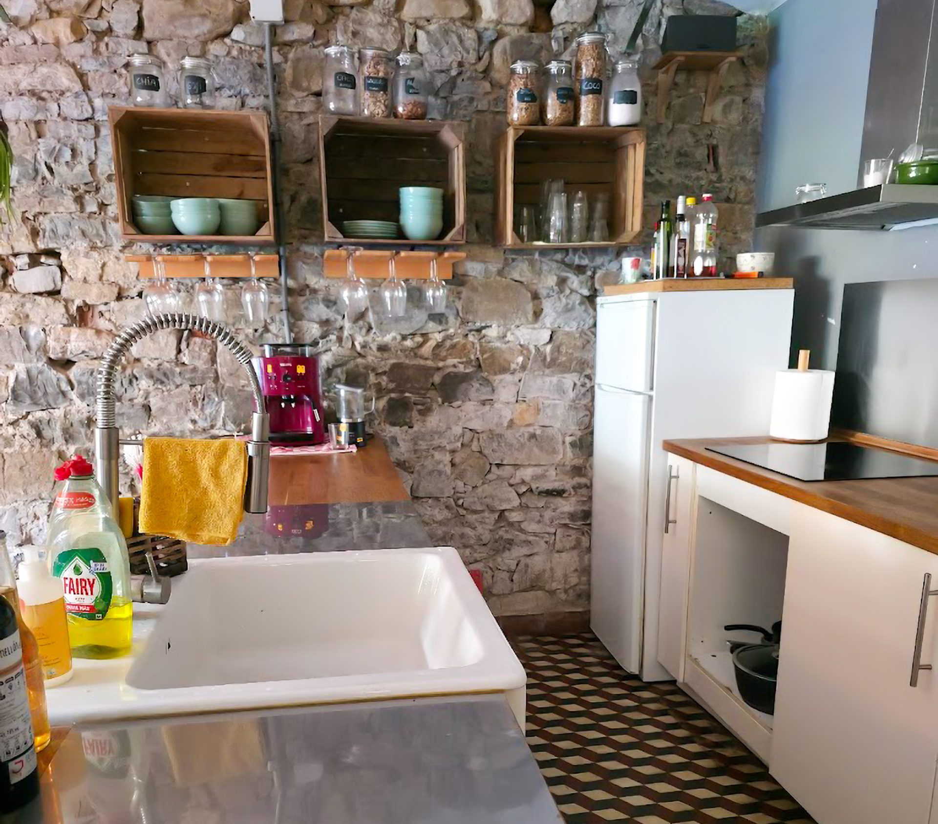 Albergue la Campa - 1