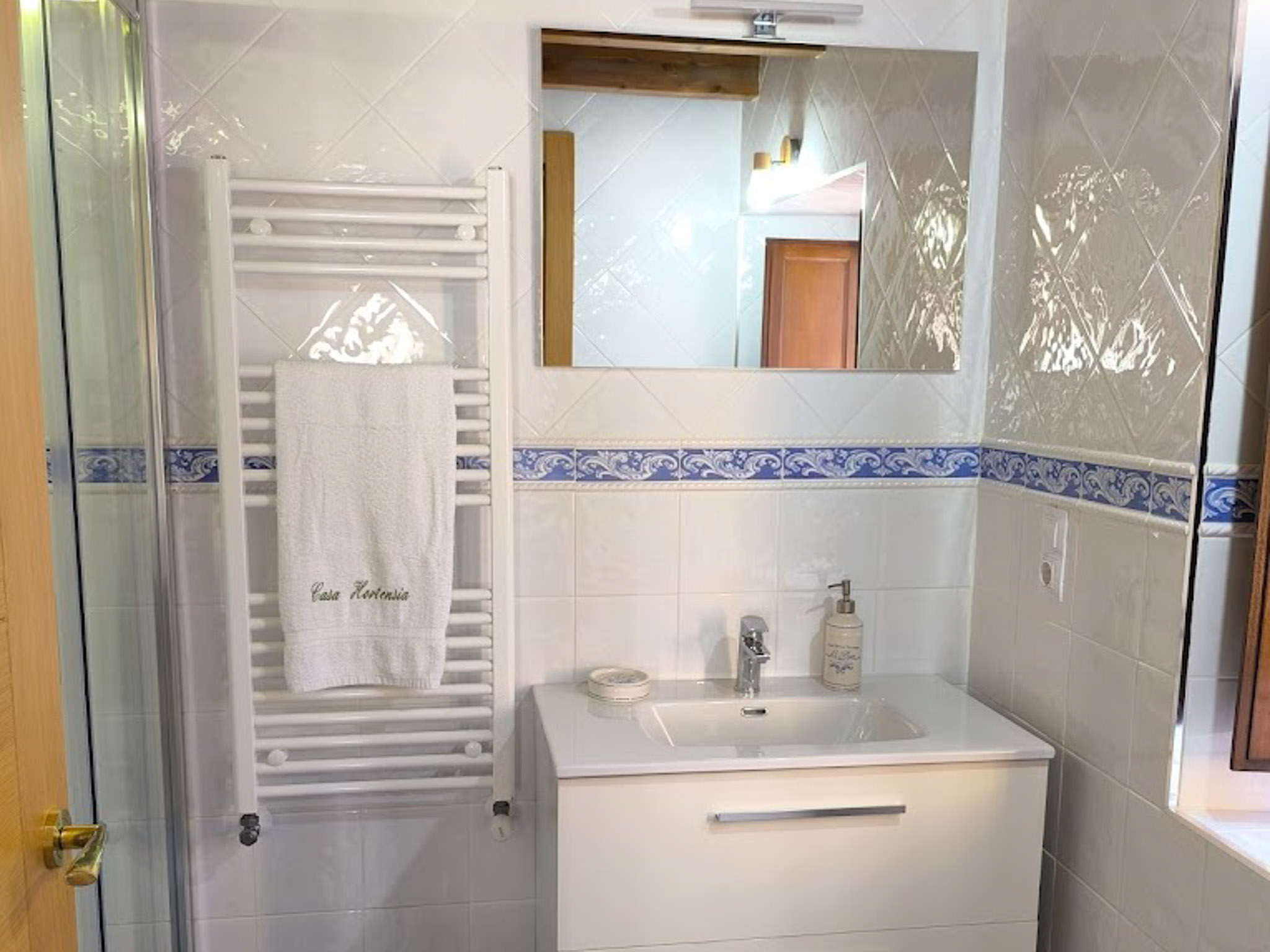 Casa Hortensia - 2