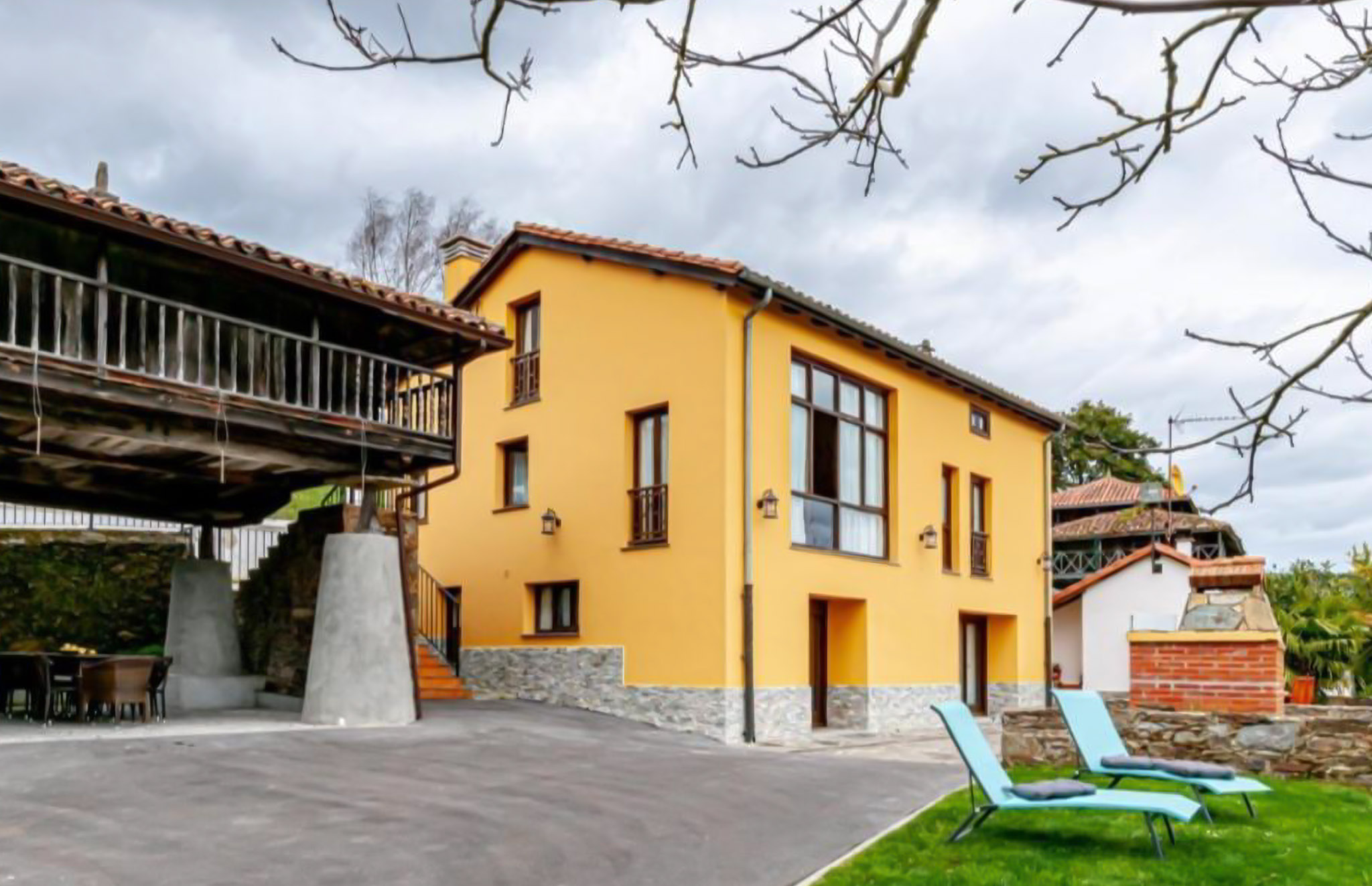 Casa Hortensia - 9