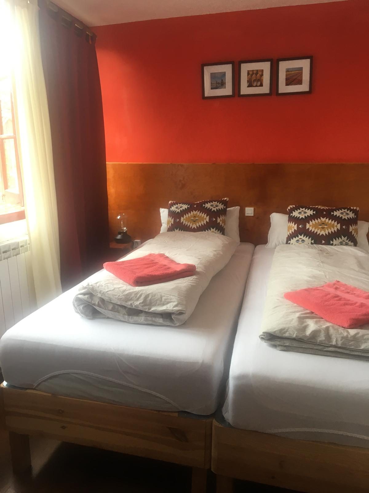 Albergue la Campa - 3