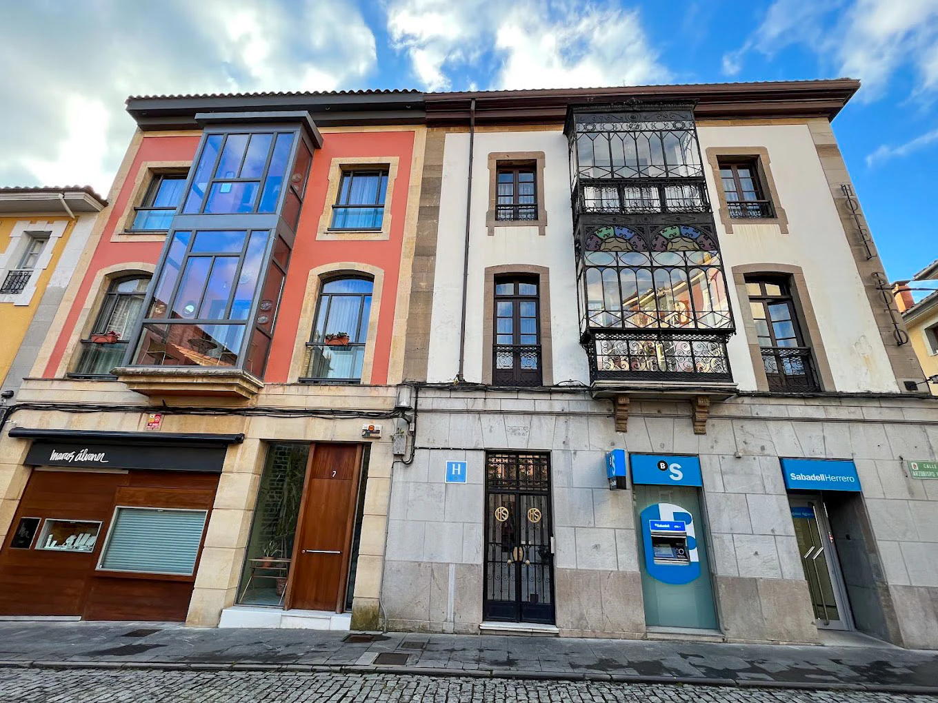 Hotel Soto - 4