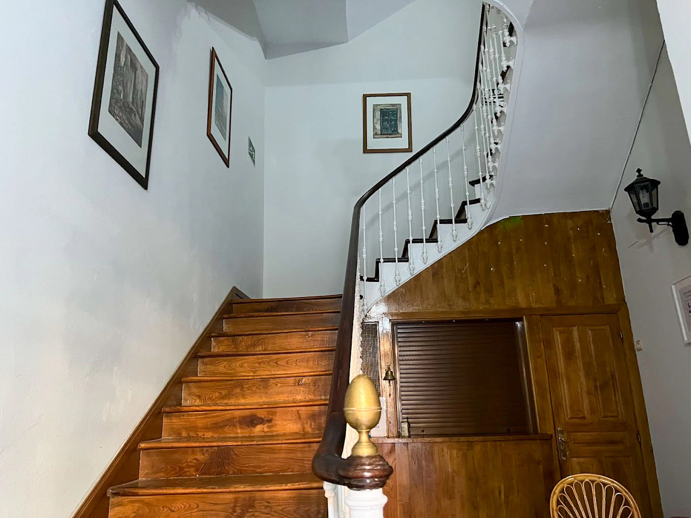Hotel Soto - 3