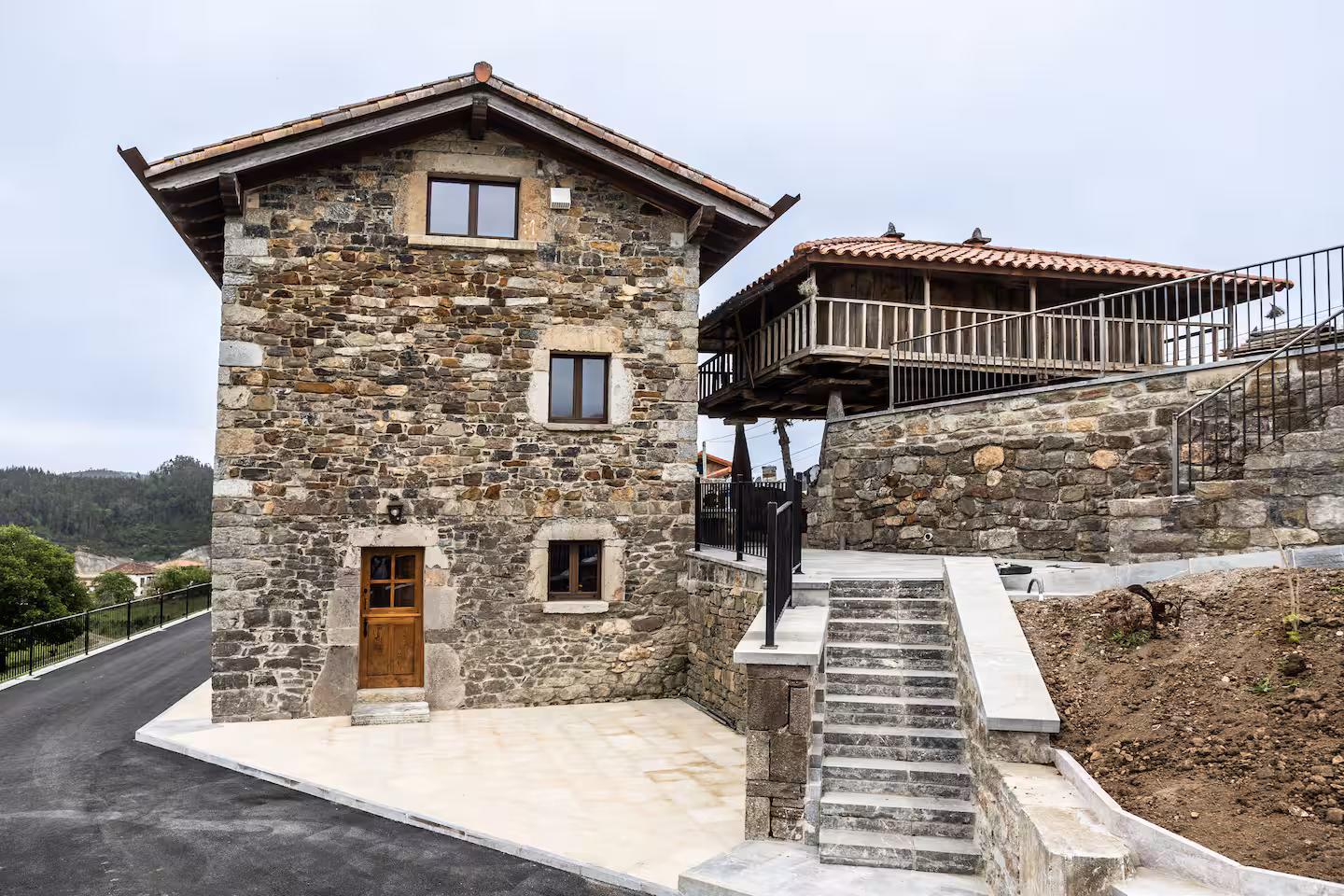 Villa Camila - 9