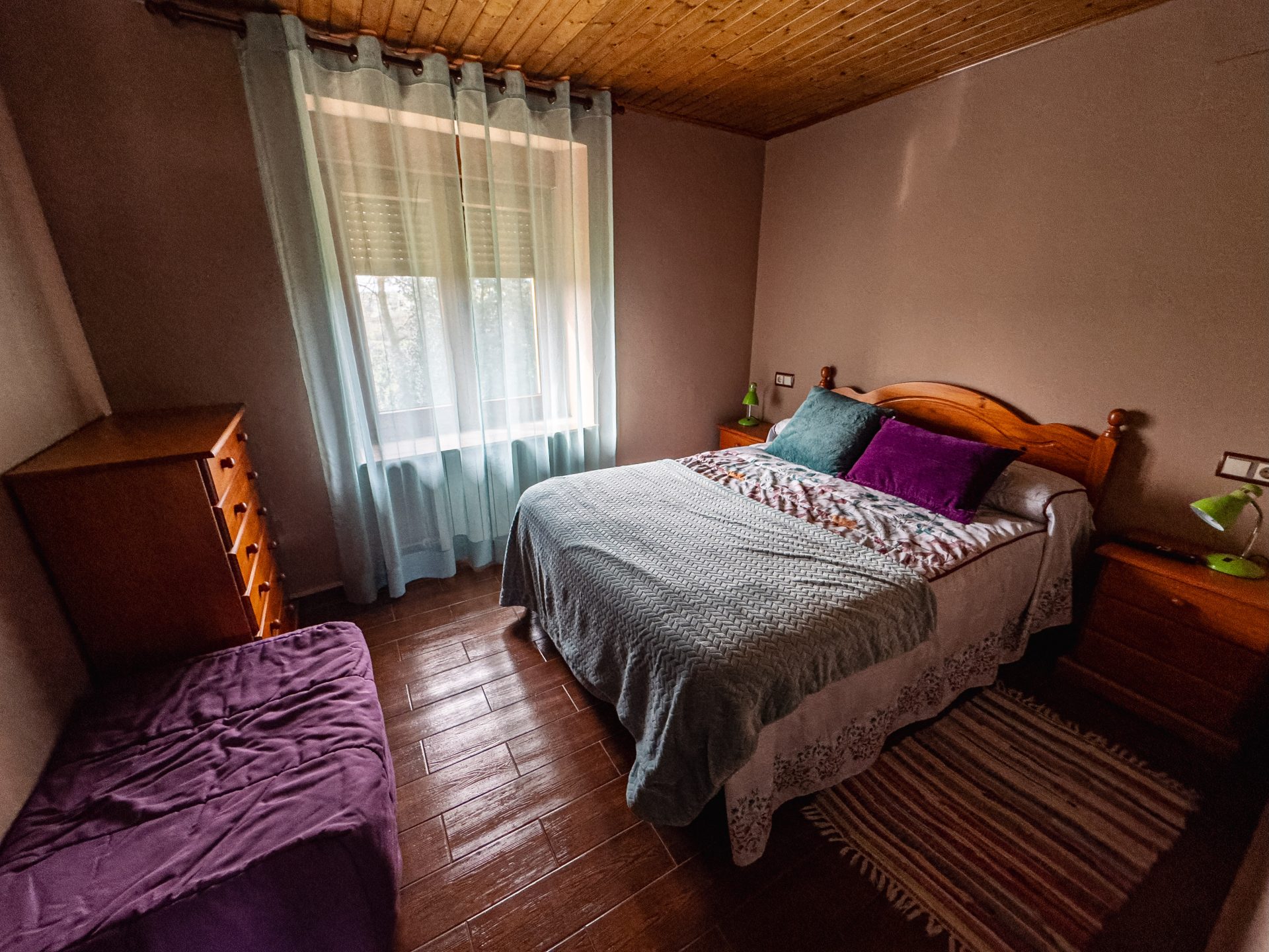 La Casa Nueva - 6