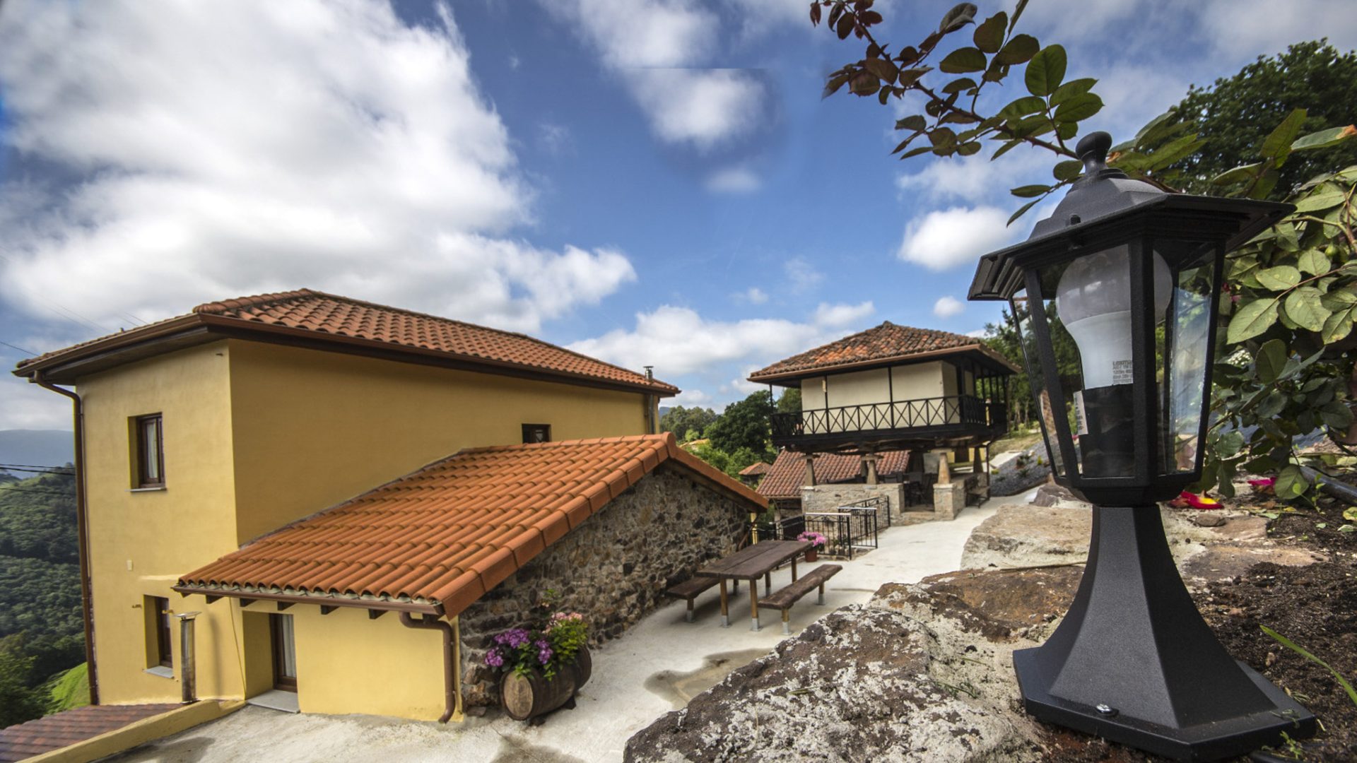 Vivienda Vacacional Las Vistas - 2