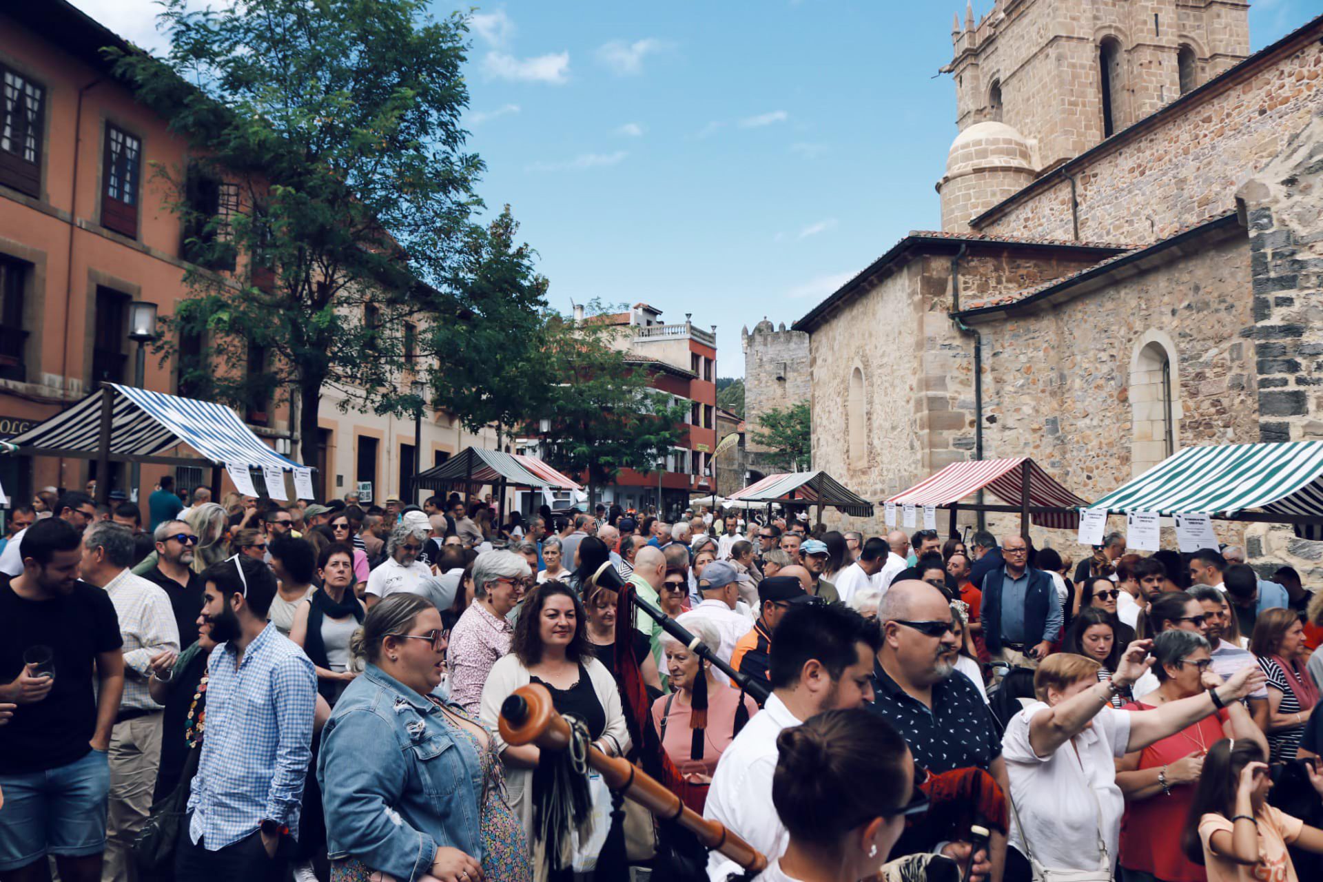 Concurso de Sidra Casera de Salas - 3