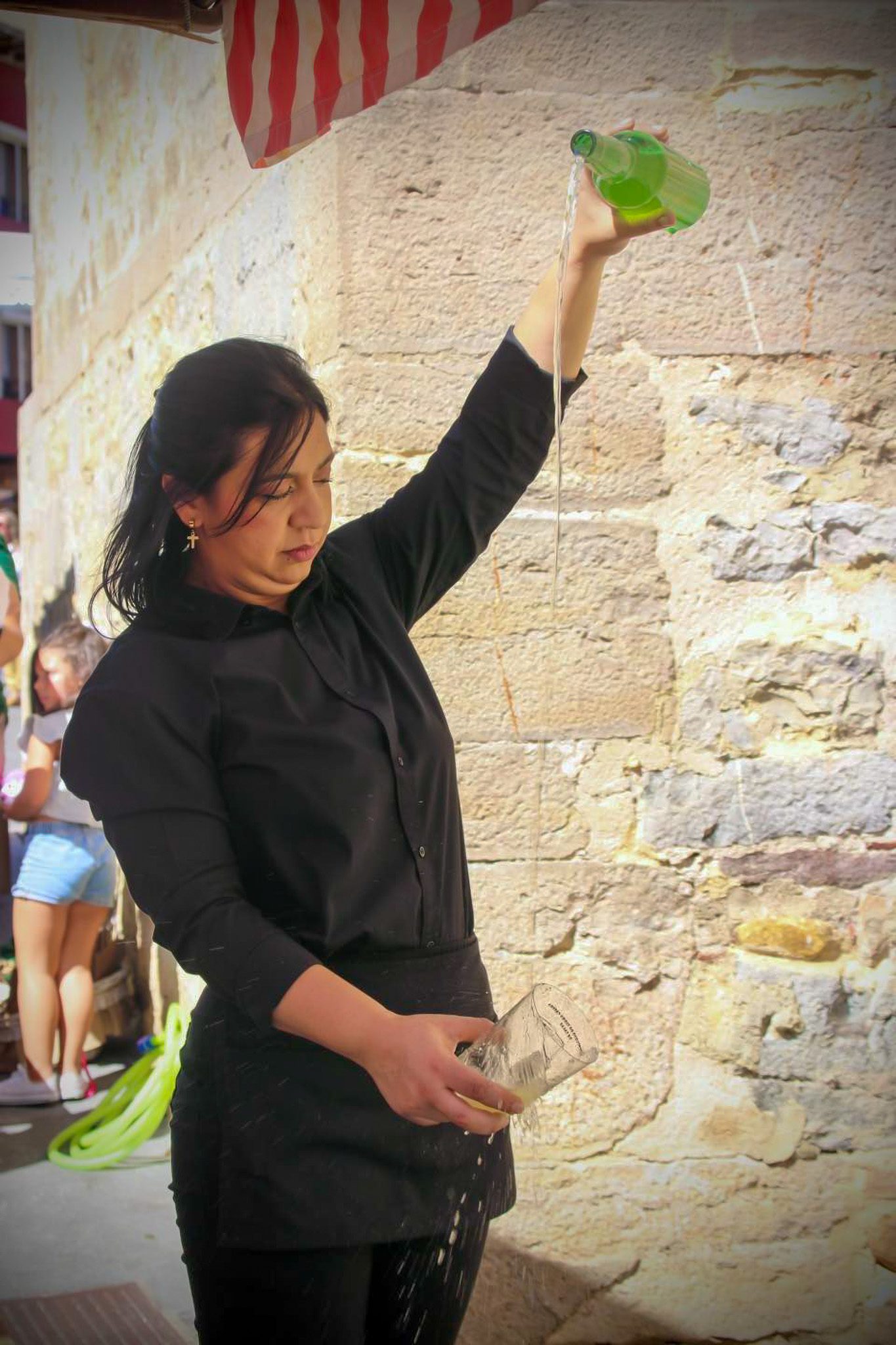 Concurso de Sidra Casera de Salas - 6