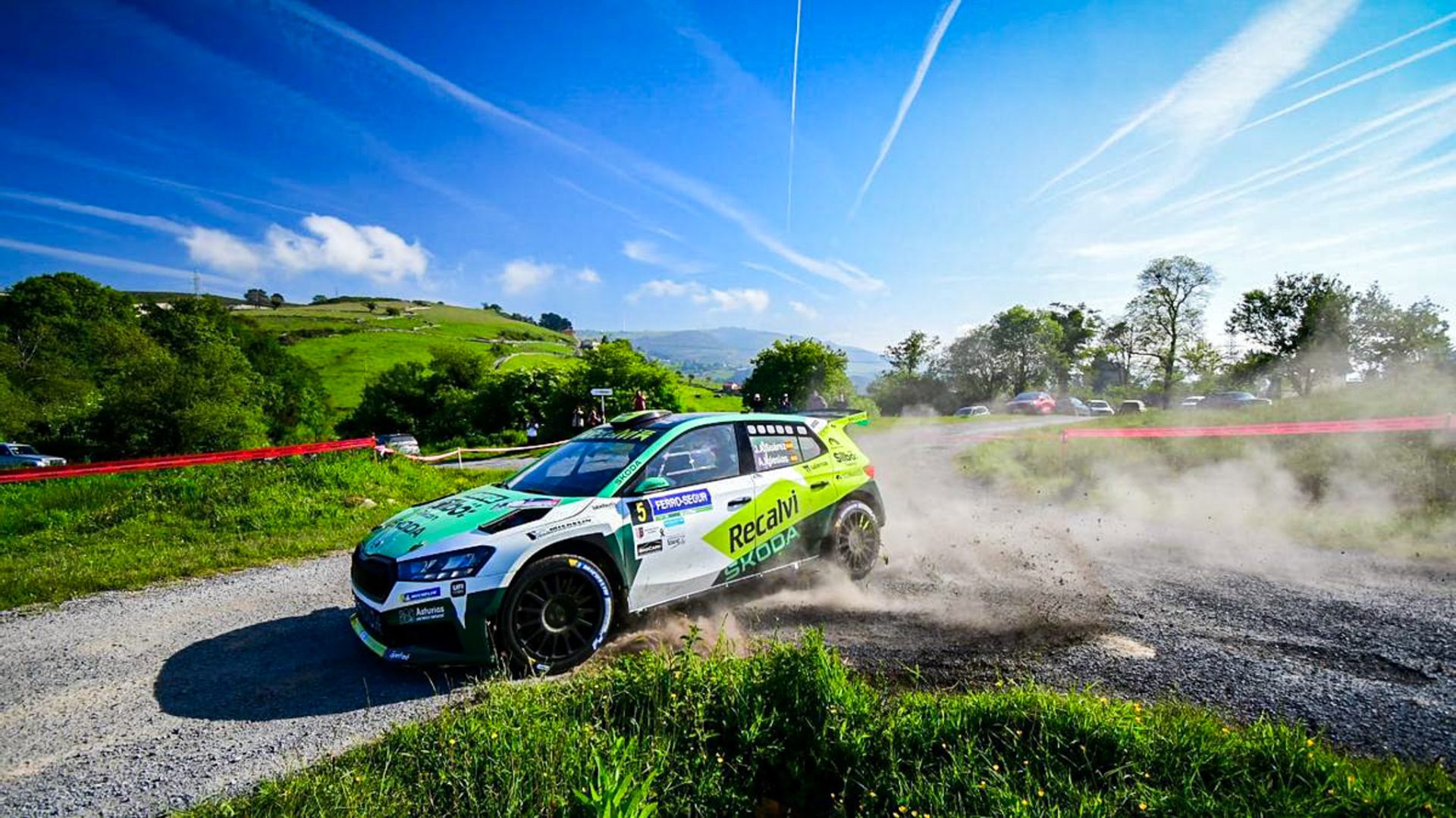 Rally Virgen del Viso - 4