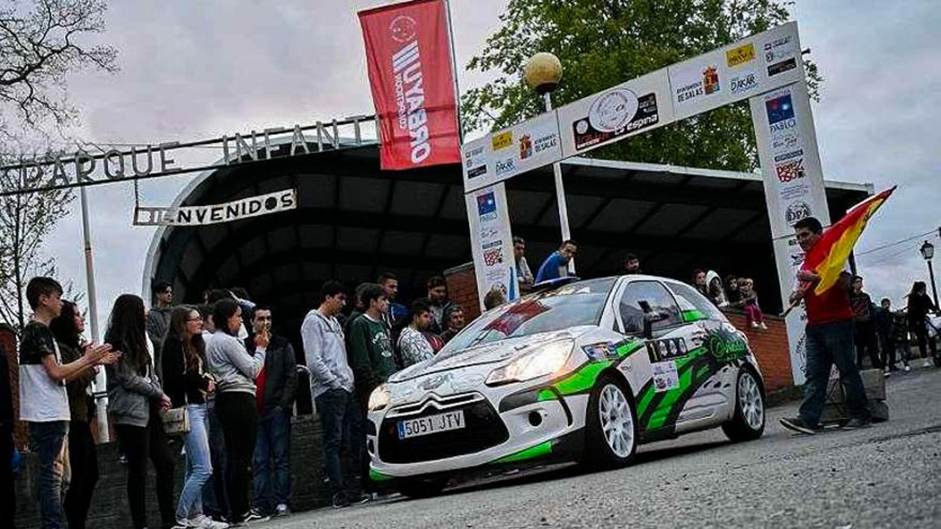 Rally Virgen del Viso - 5
