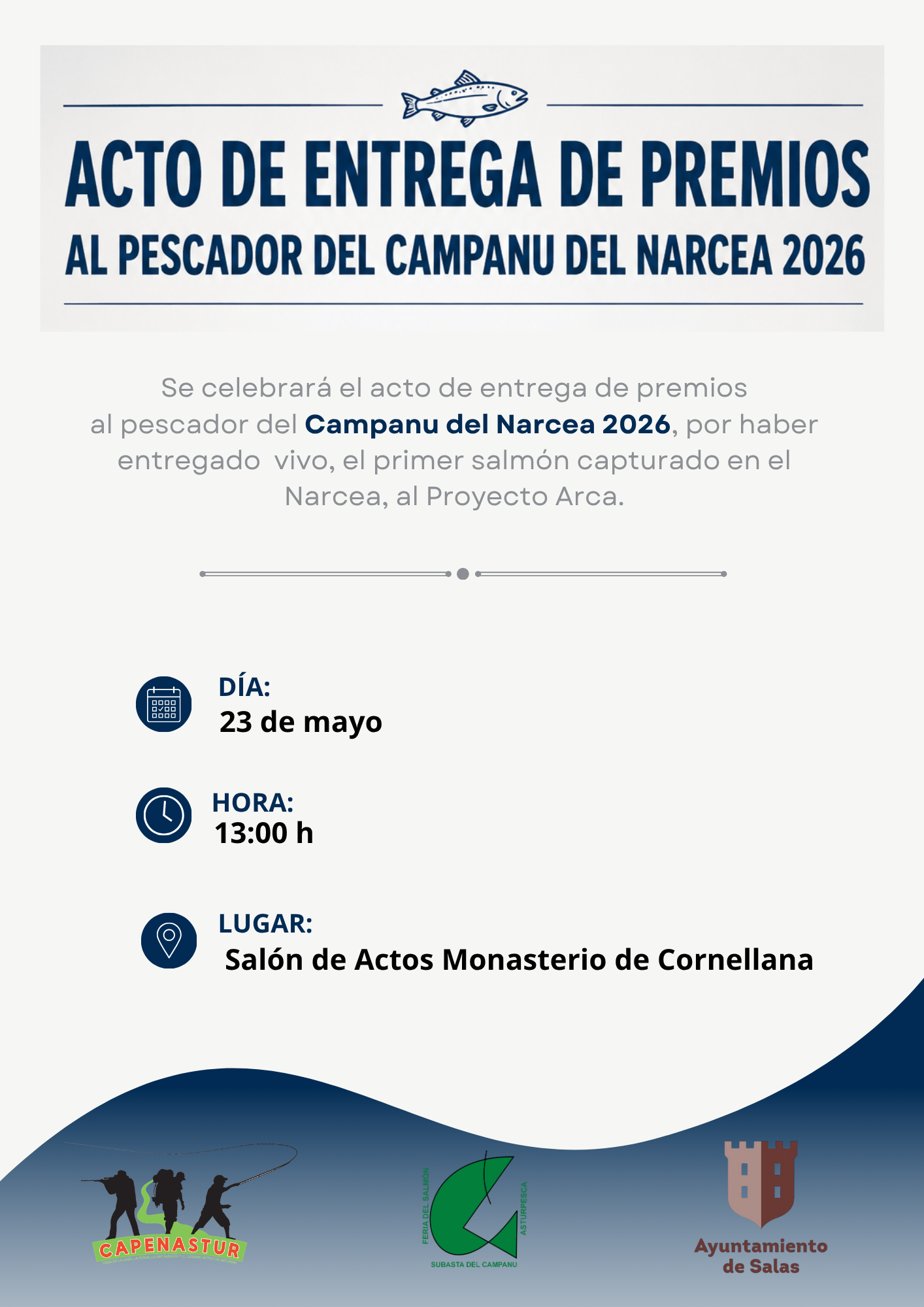 Entrega Permios Campanu del Narcea 2026 - 1