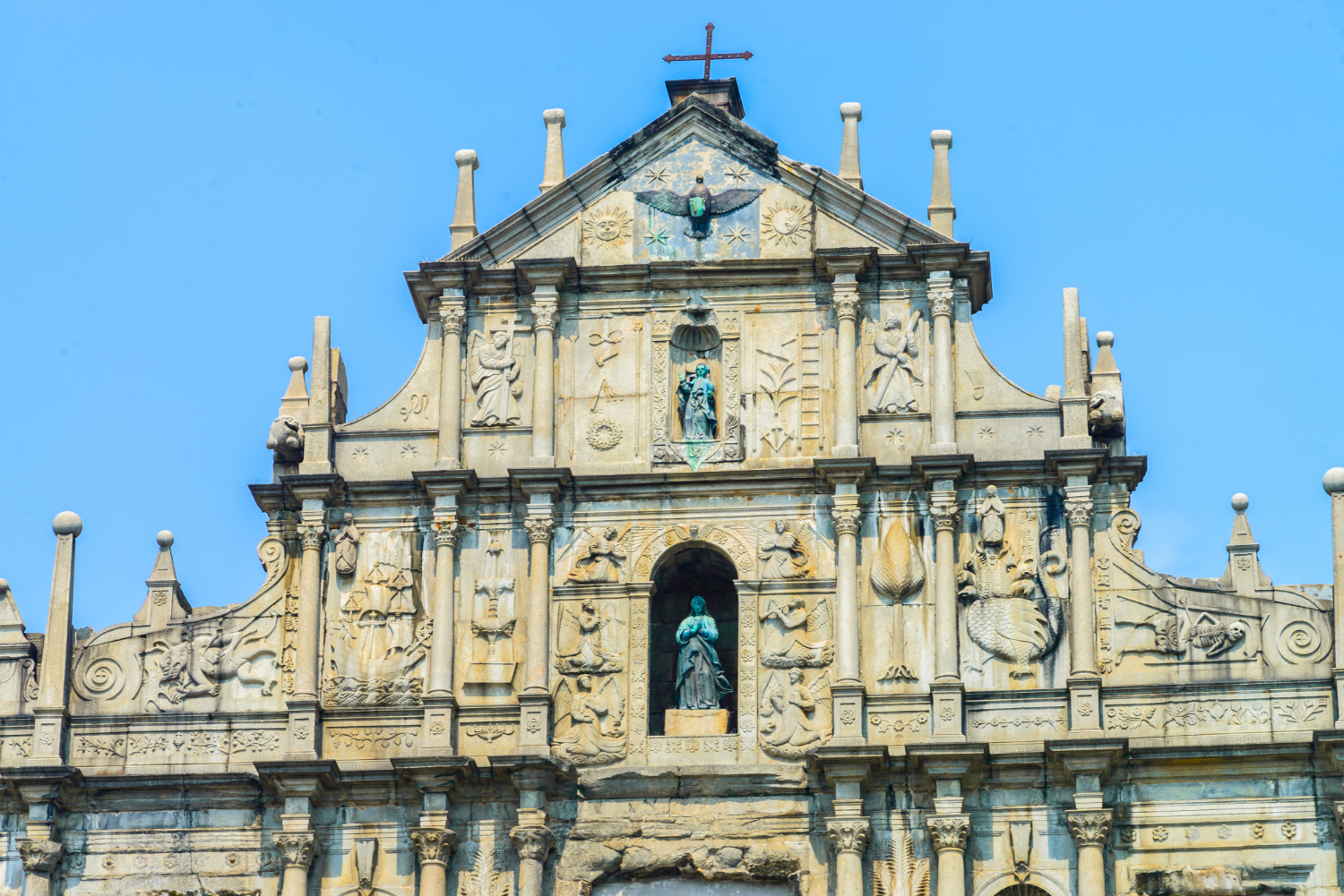 Colegiata de Santa María la Mayor