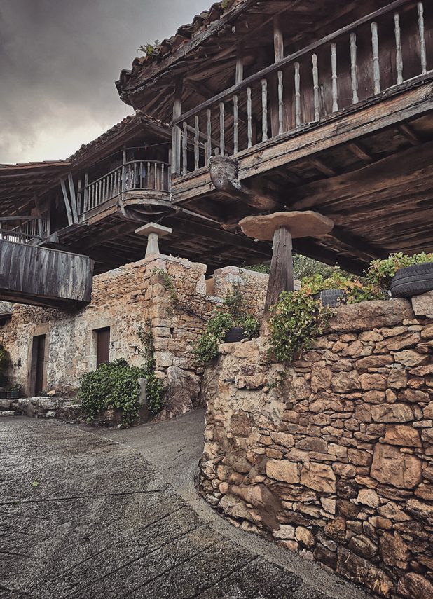 Salas Pueblo Mágico - 6