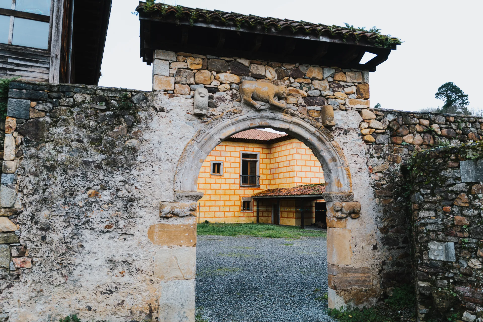 Camino