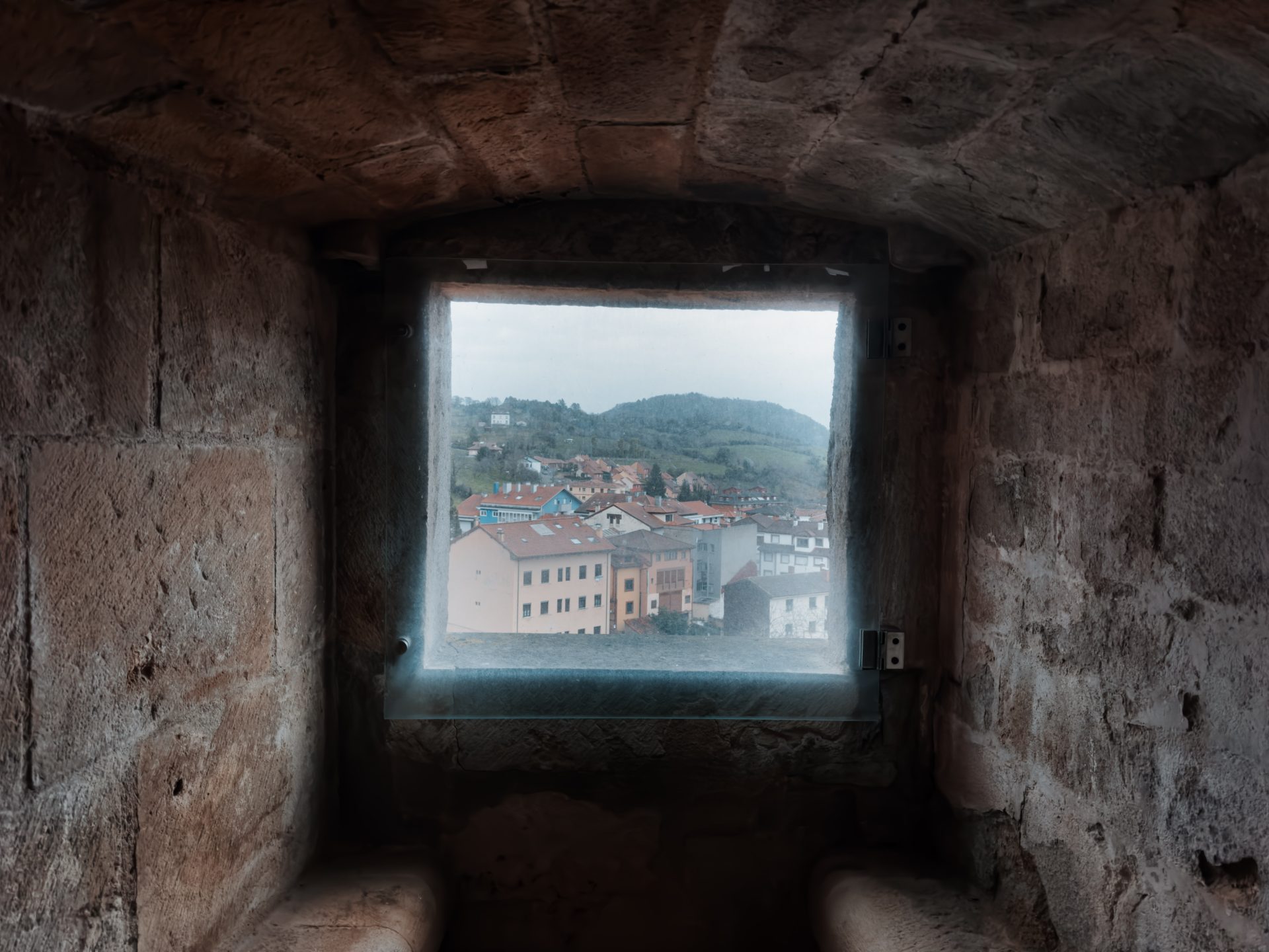 Torre Medieval de Salas - 7