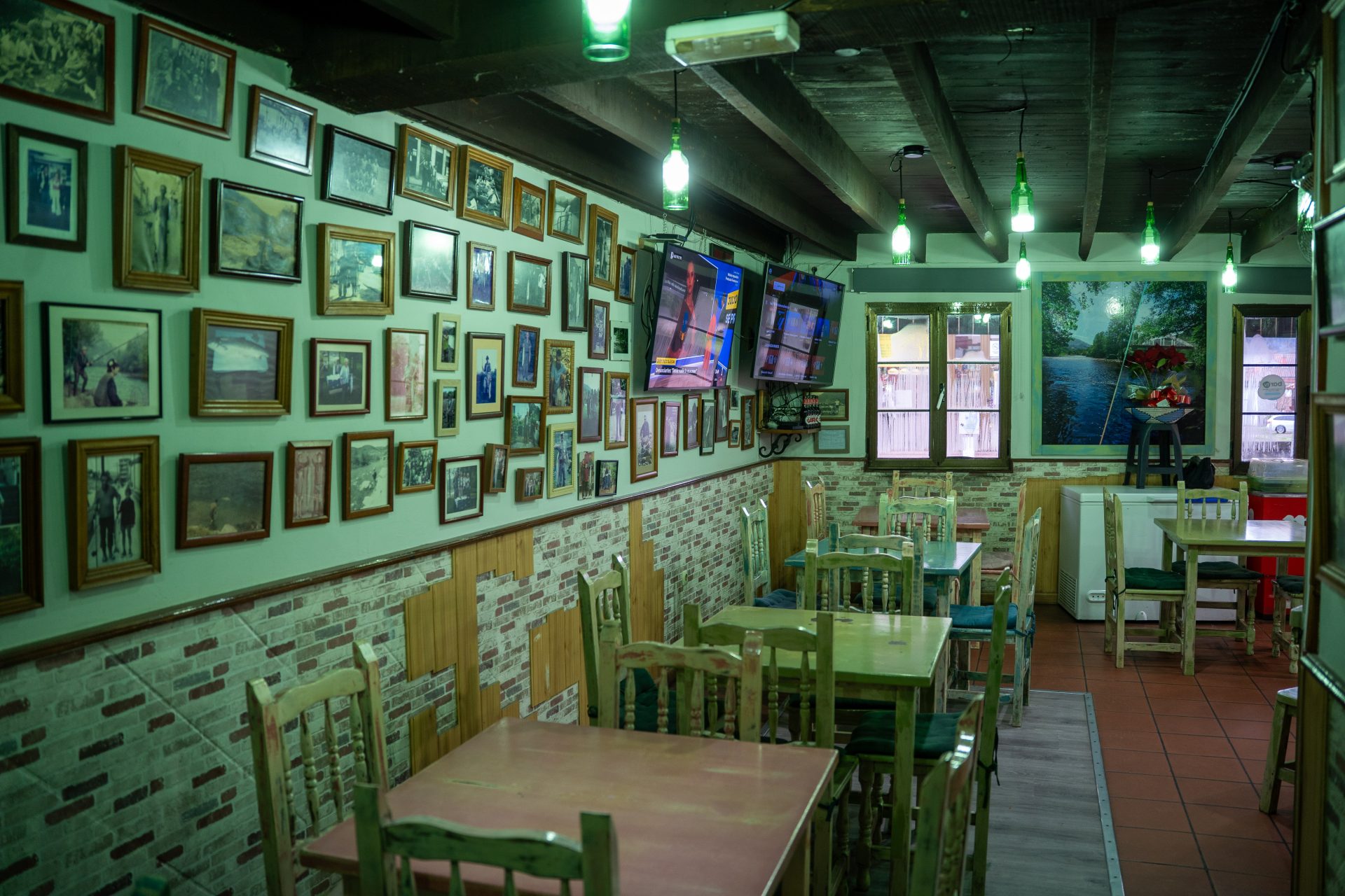 Bar Central