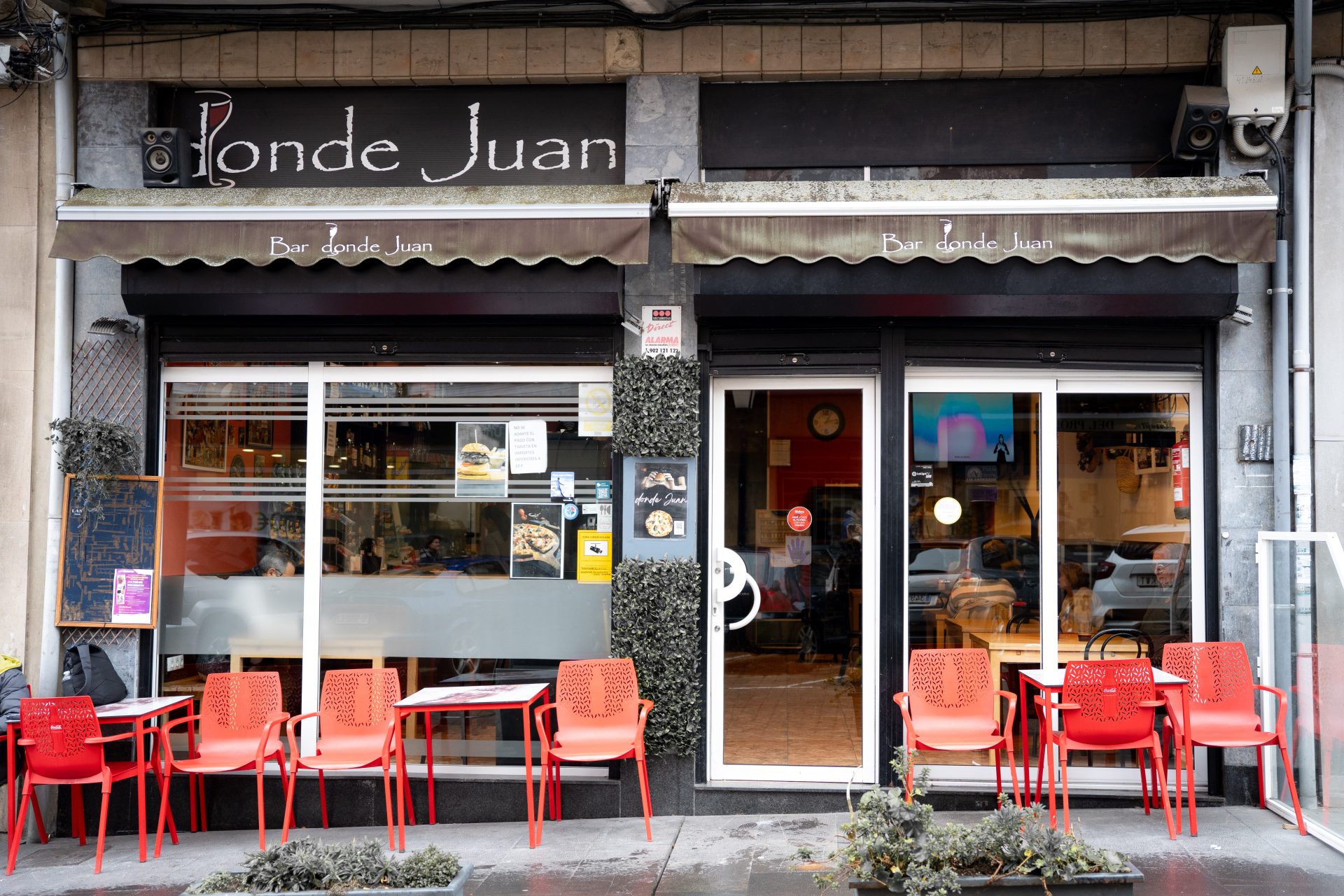 Bar Donde Juan - 4
