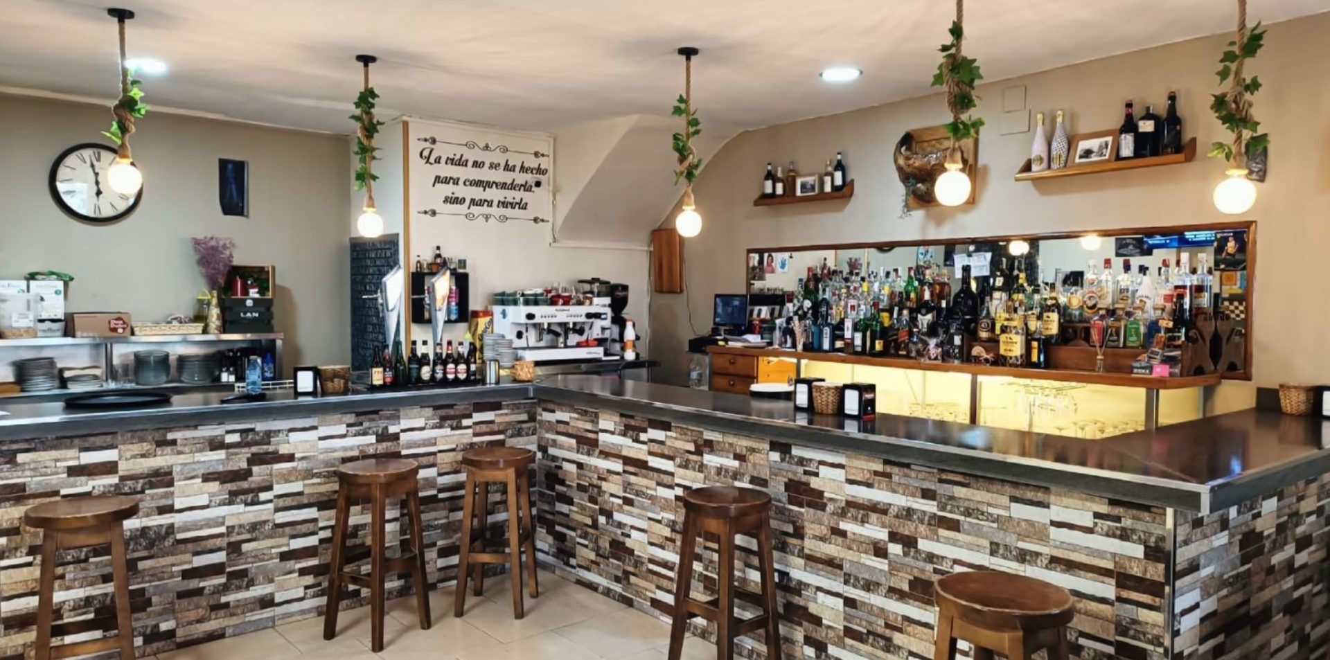 Bar La Campa - 2