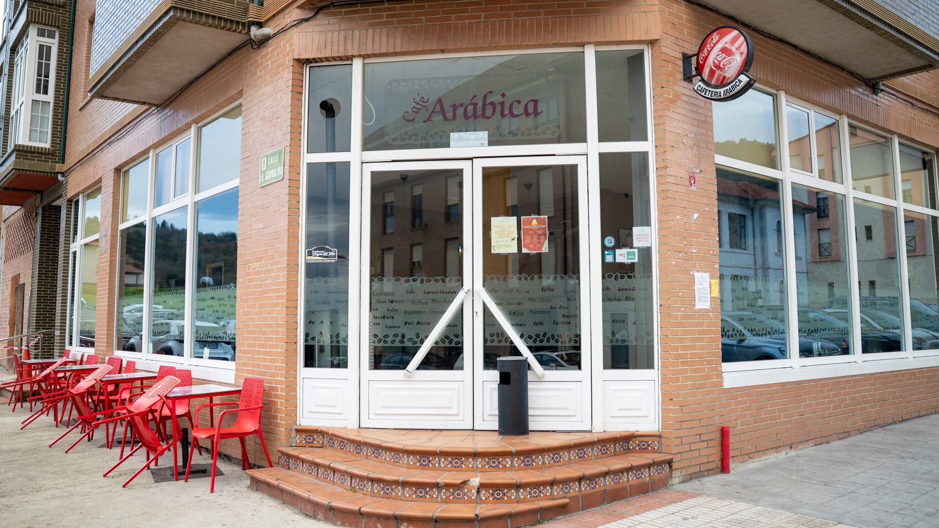 Café Arábica - 2