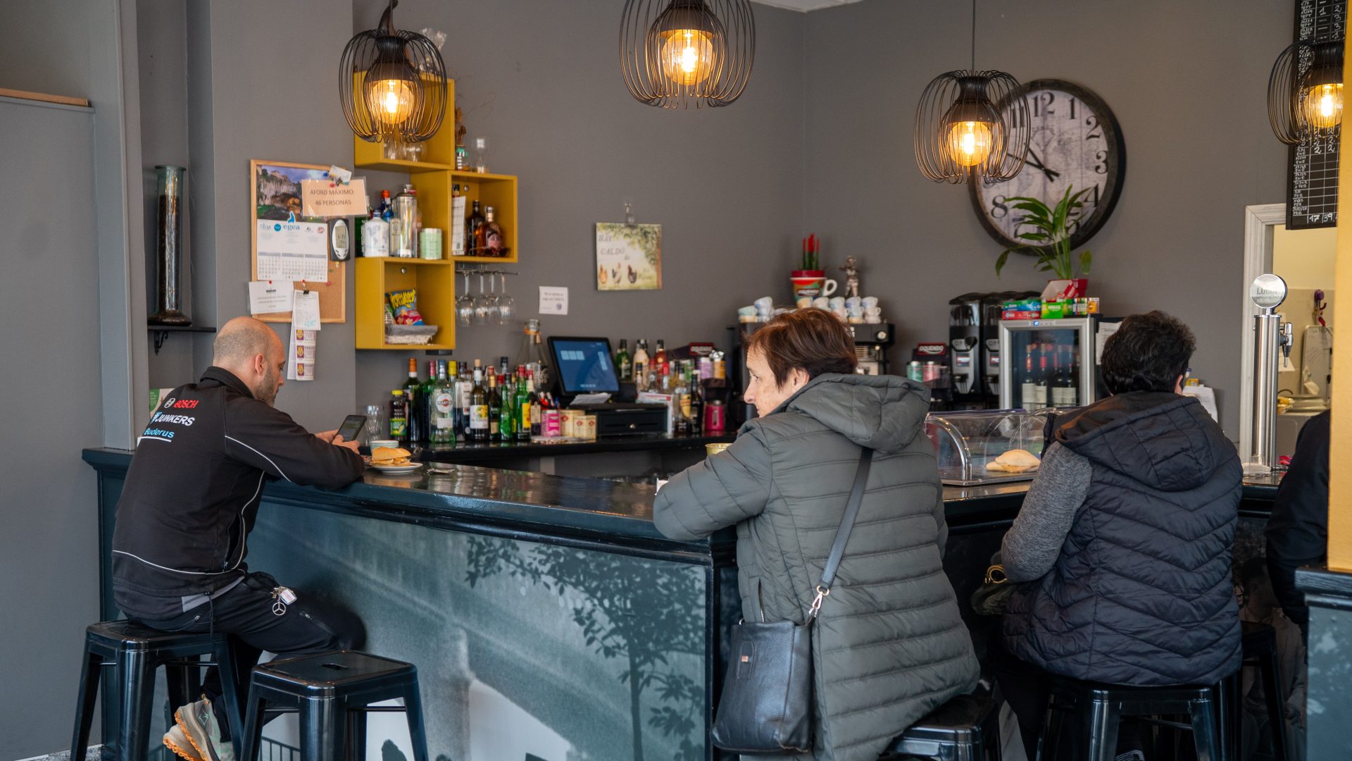 Café Arábica - 3