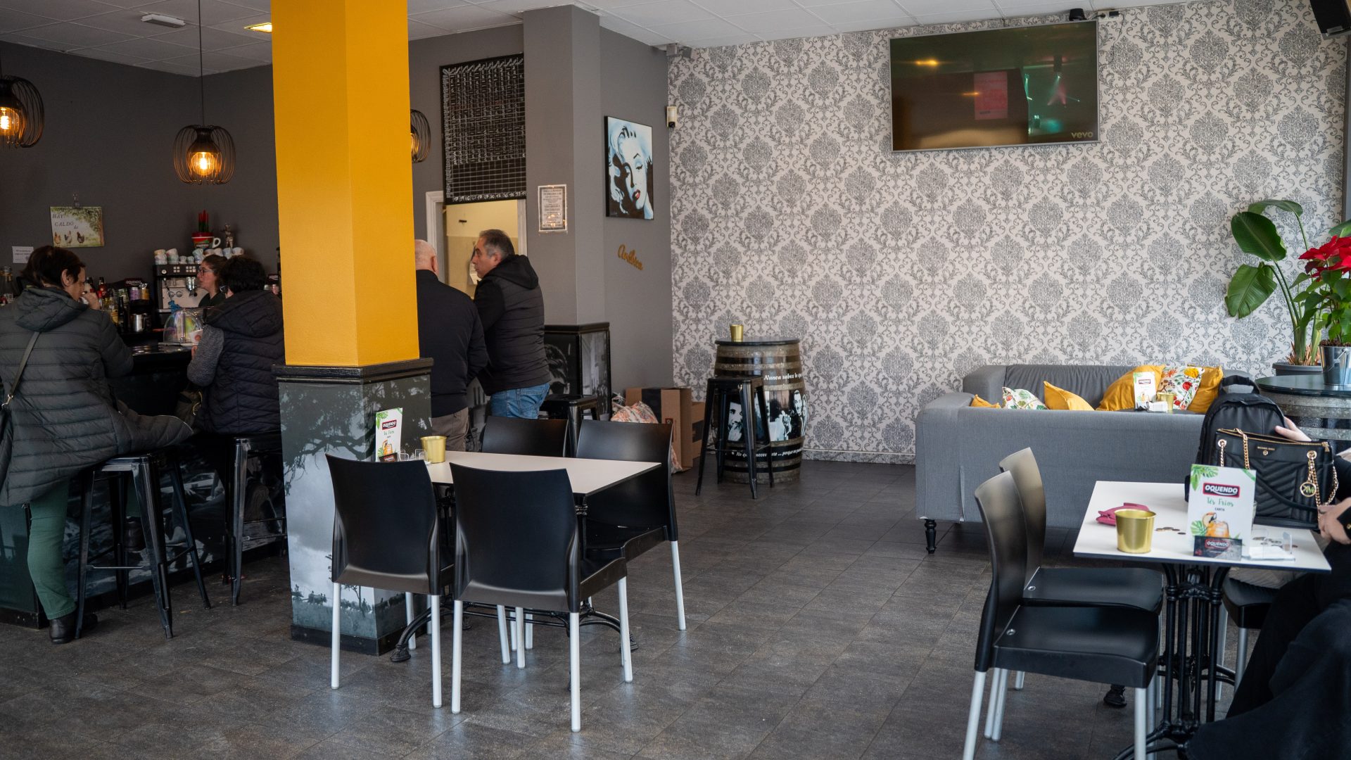 Café Arábica - 6