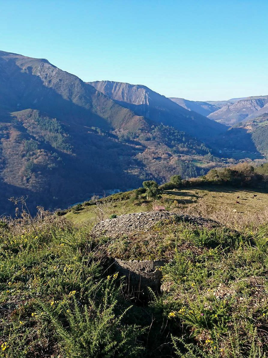Salas desde la Trinchera - 2