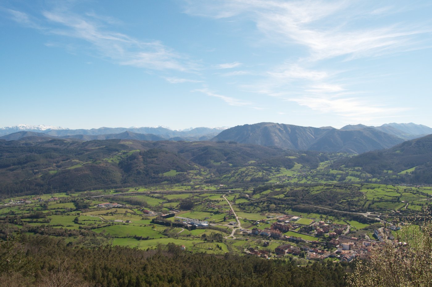 Enlace El Viso