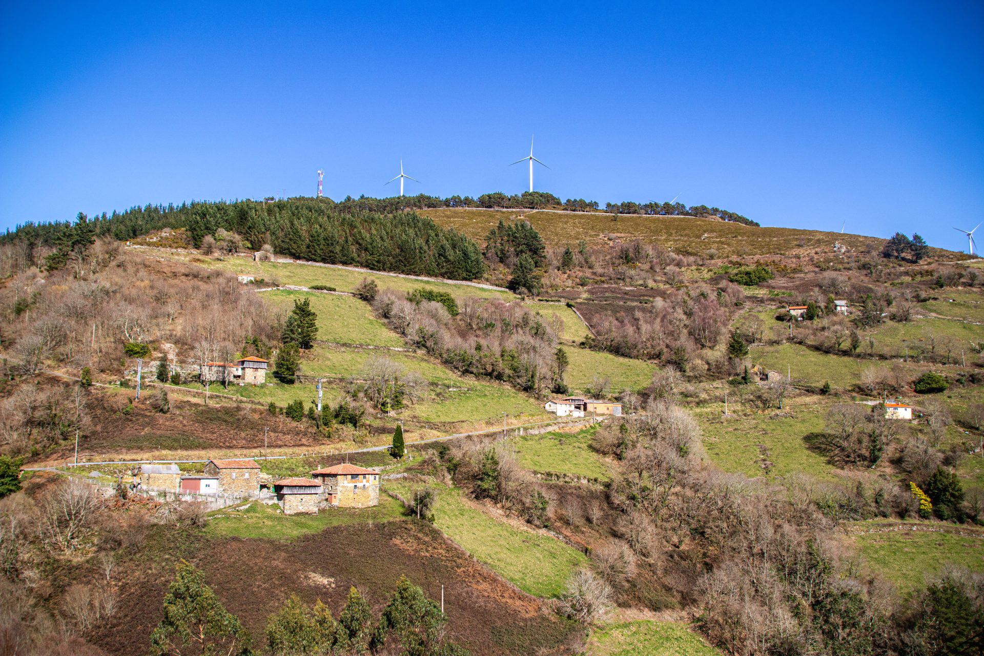Sector Aguión - 5