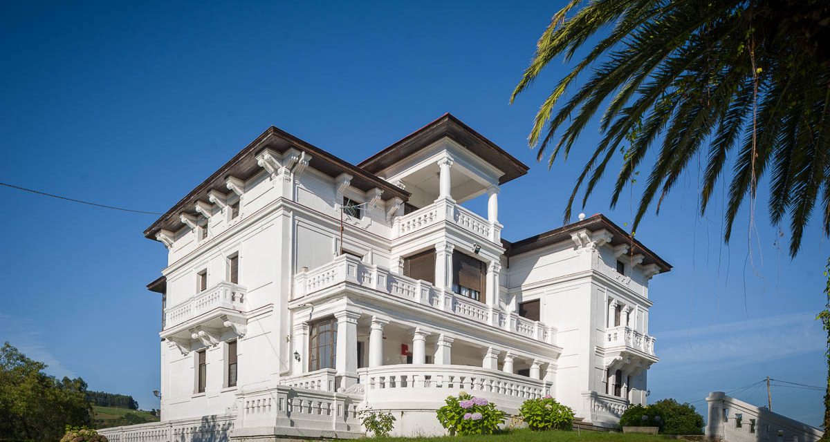Villa Alicia
